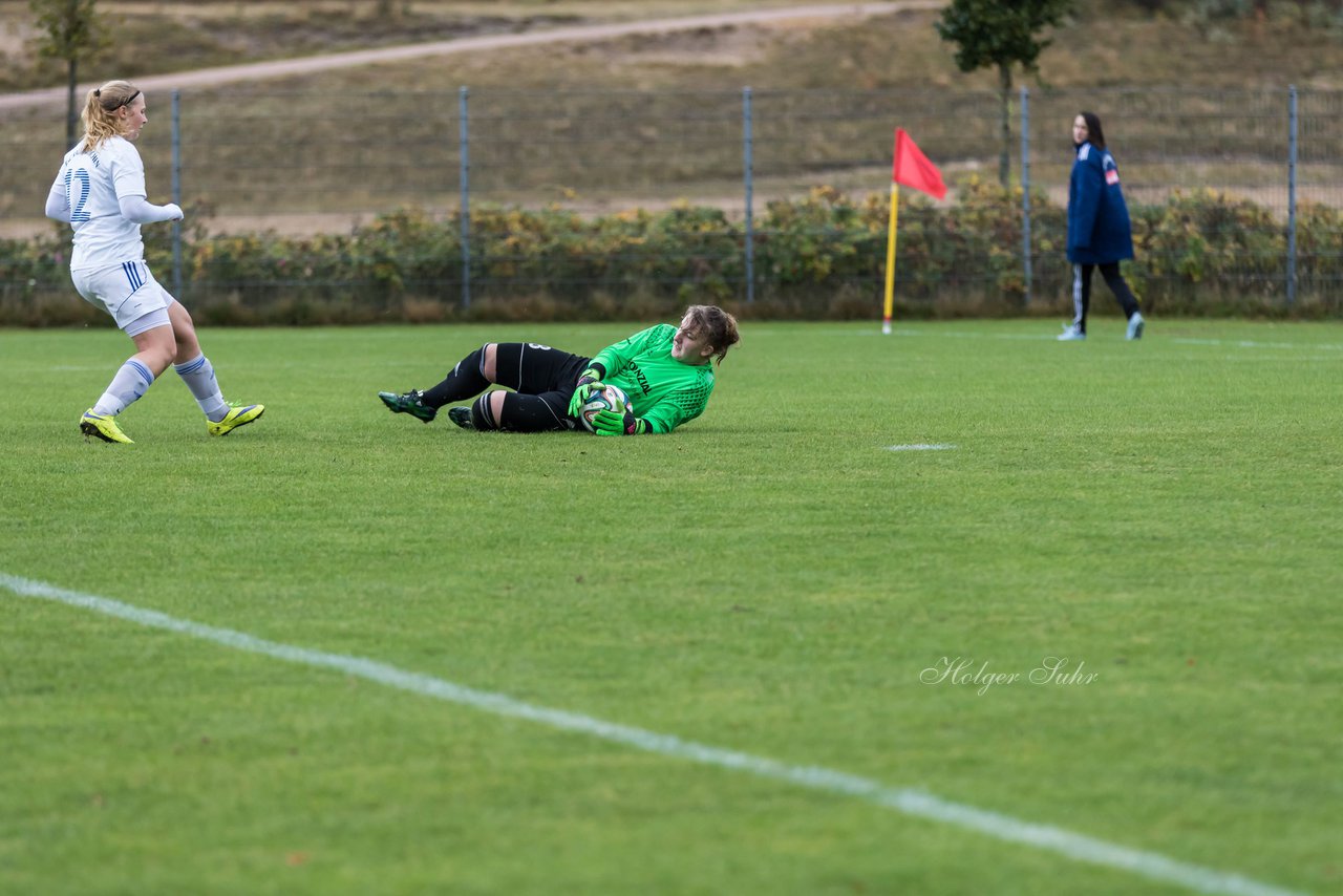 Bild 331 - Frauen FSC Kaltenkirchen - VfL Oldesloe : Ergebnis: 1:2